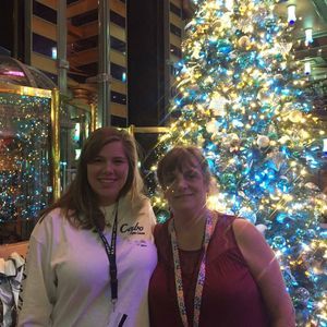 Meet your Posher, Debbie